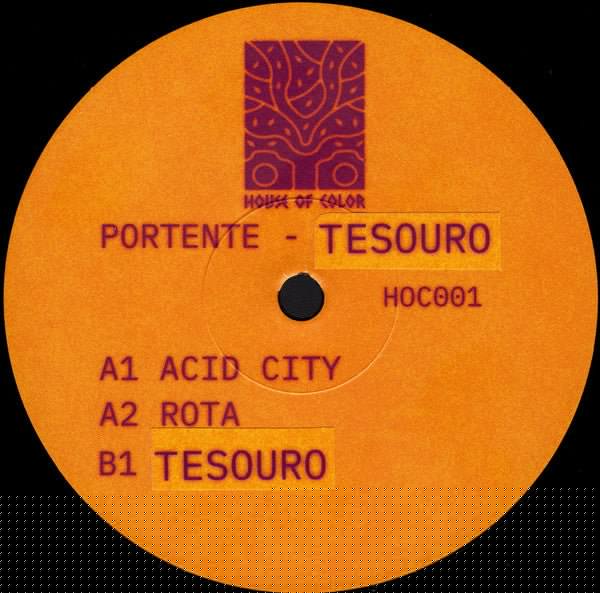 Tesouro | Rectangle Triangle