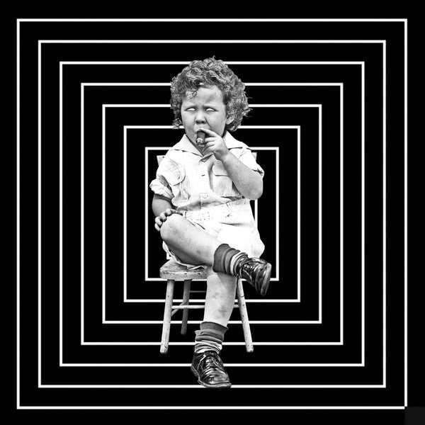 Future Theory EP | Rectangle Triangle