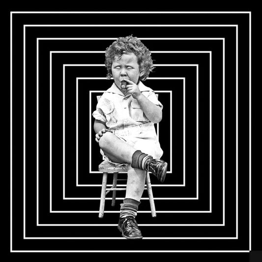 Future Theory EP | Rectangle Triangle