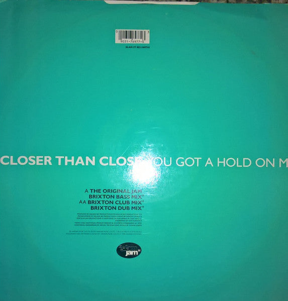 You Got A Hold On Me | Rectangle Triangle