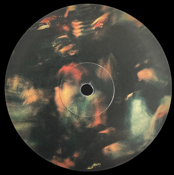 Kryvorivnya EP | Rectangle Triangle