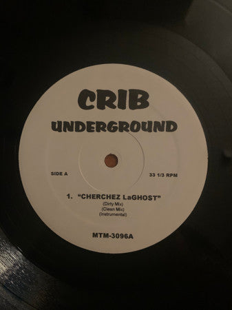 Cherchez LaGhost / Cakes / Click, Click, Click Ghostface Killah,Kool G Rap,GZA,Drag-On