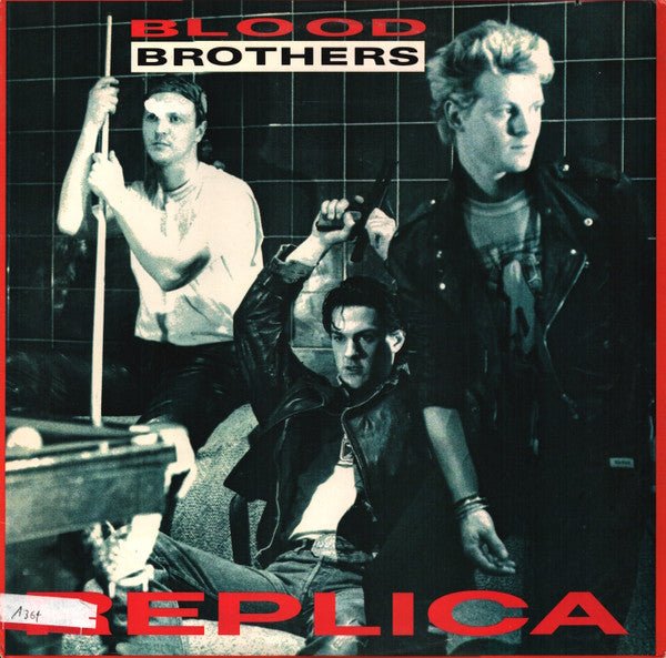 Replica | Rectangle Triangle