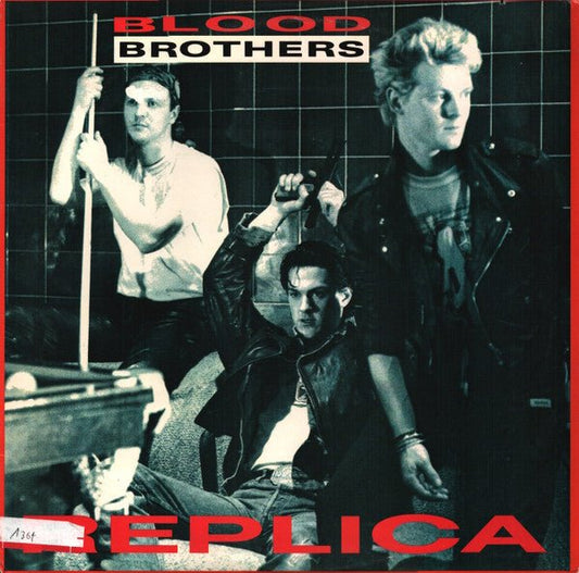 Replica | Rectangle Triangle