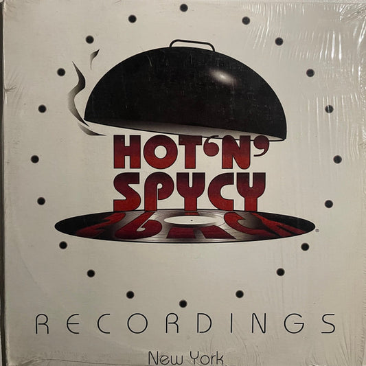 I Like It (I Like How You're Lov'in Me) | Rectangle Triangle