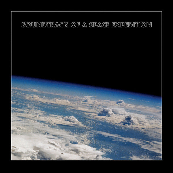 Soundtrack Of A Space Expedition | Rectangle Triangle