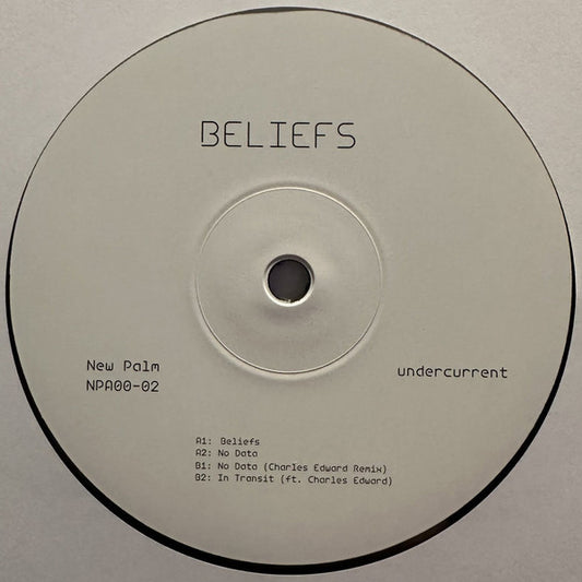 Beliefs | Rectangle Triangle