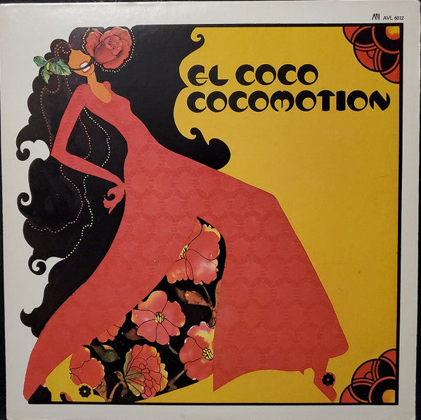 Cocomotion El Coco