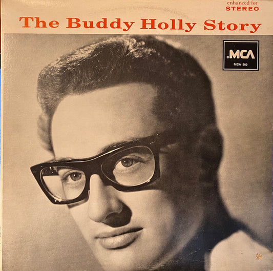 The Buddy Holly Story | Rectangle Triangle