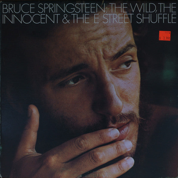 The Wild, The Innocent & The E Street Shuffle | Rectangle Triangle