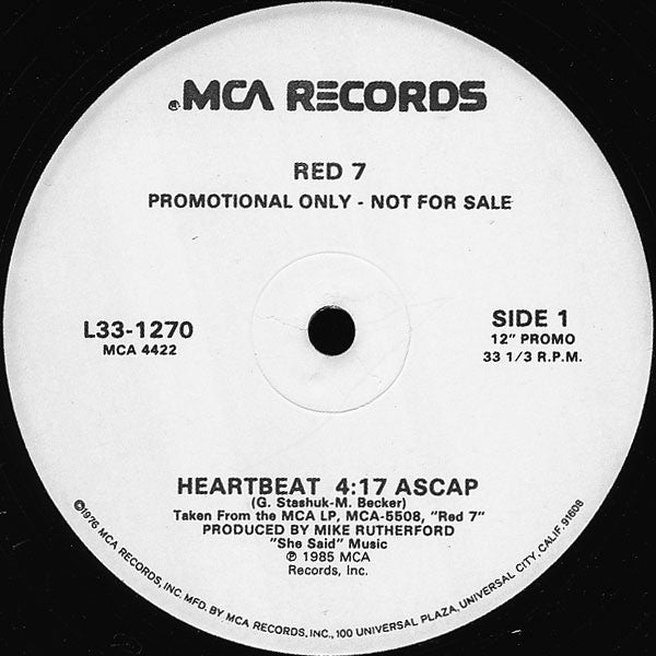 Heartbeat | Rectangle Triangle  