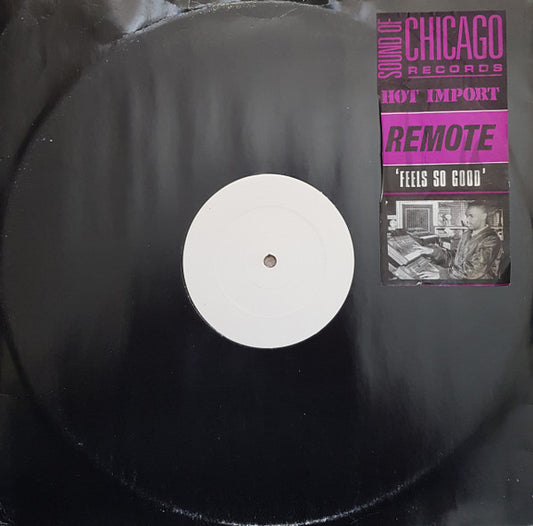 Feels So Good | Rectangle Triangle