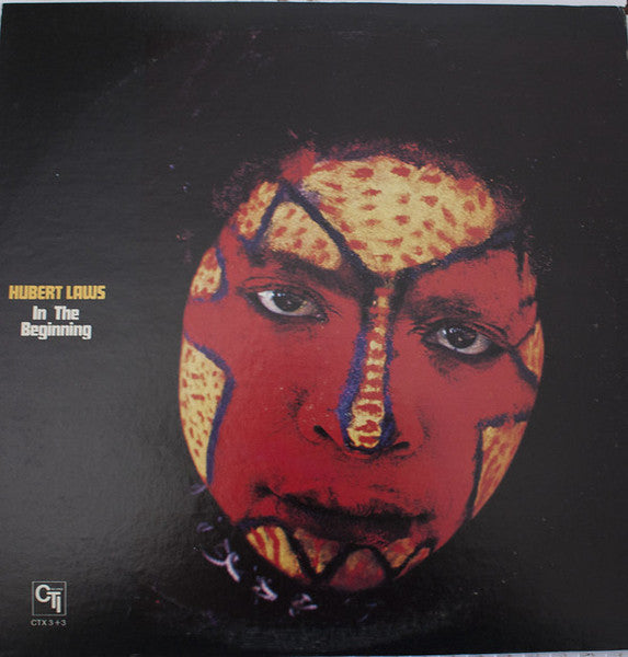 Au début Hubert Laws