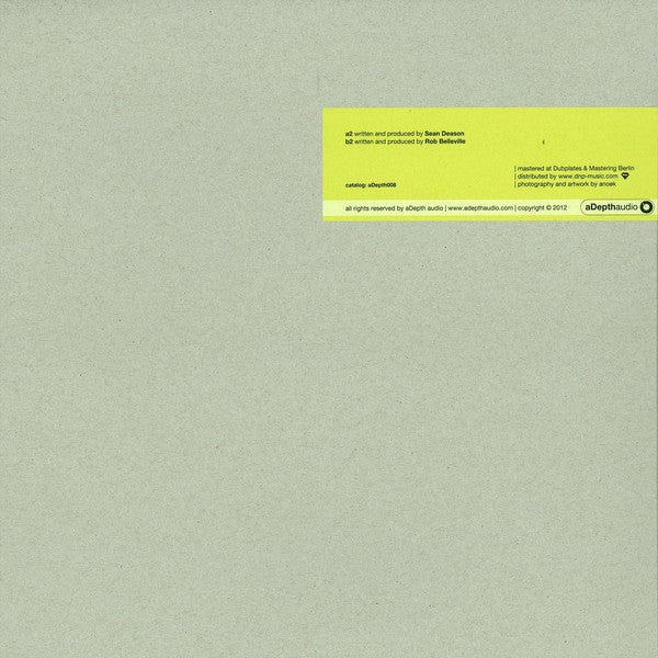 Rebound EP | Rectangle Triangle