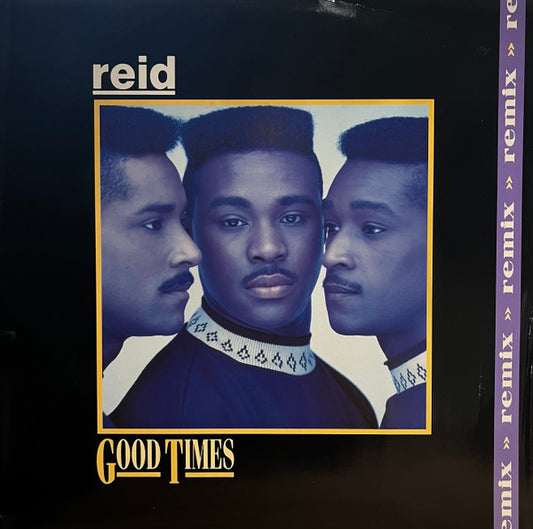 Good Times (Remix) | Rectangle Triangle