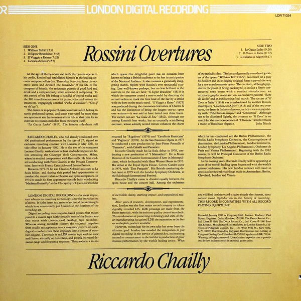 Overtures | Rectangle Triangle