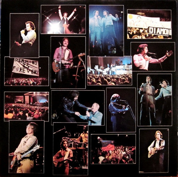 Love At The Greek: Recorded Live At The Greek Theatre | Rectangle Triangle  