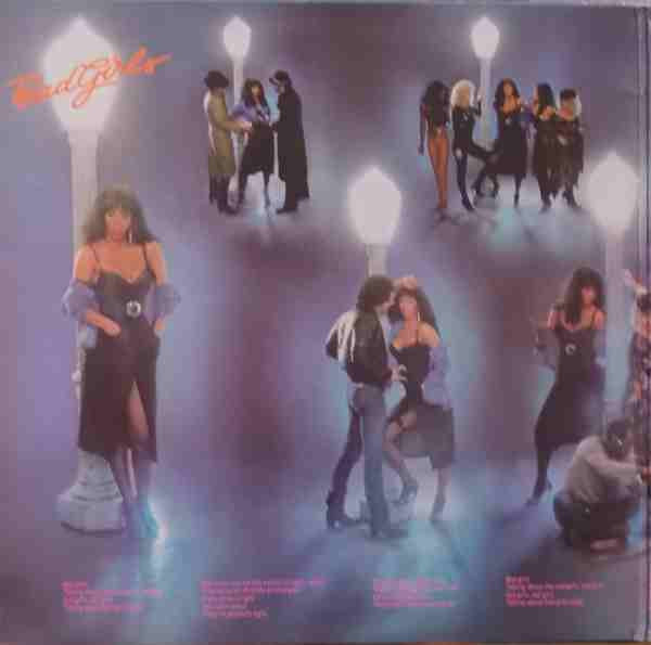 Bad Girls Donna Summer