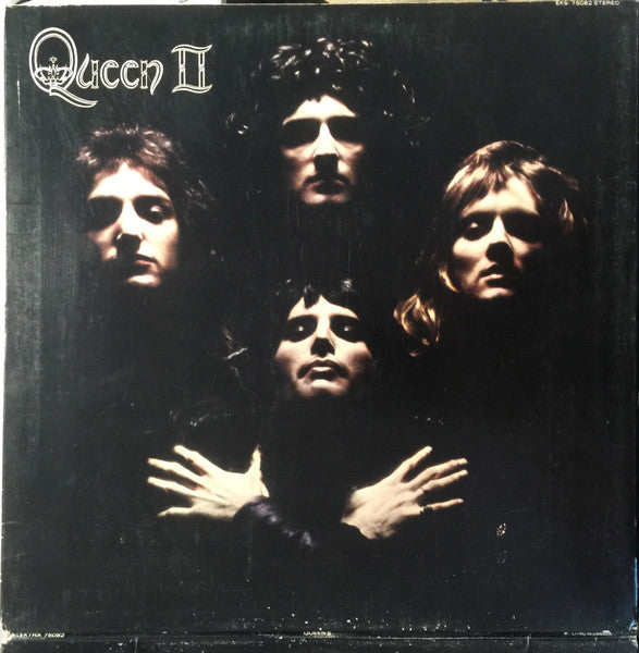 Queen II | Rectangle Triangle