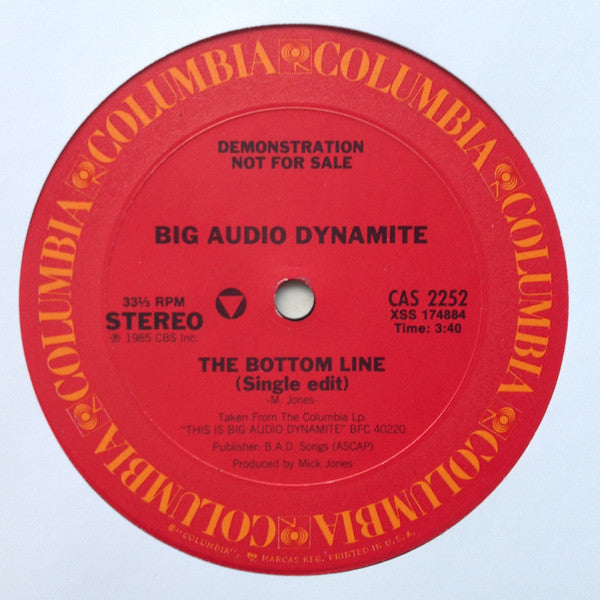 The Bottom Line | Rectangle Triangle  