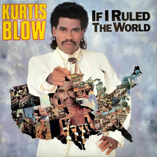 If I Ruled The World | Rectangle Triangle  