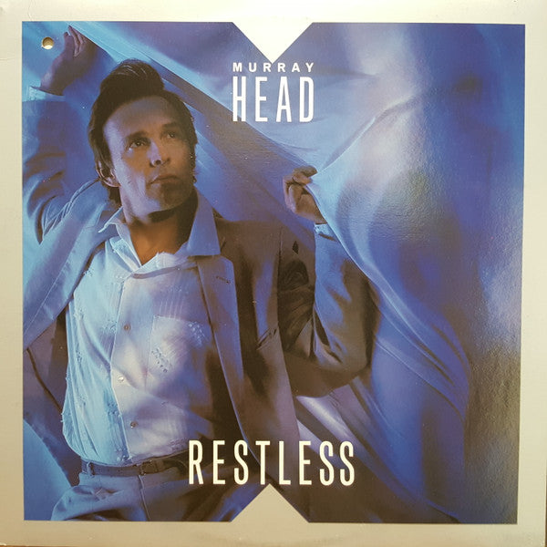 Restless 2 Murray Head