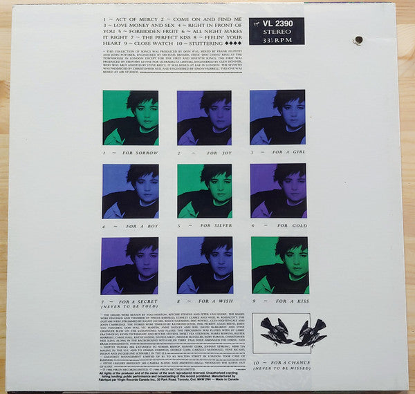 Notes bleues Hélène Terry