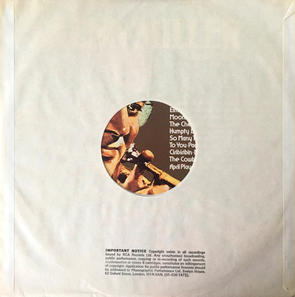 The Glenn Miller Collection Glenn Miller And His Orchestra