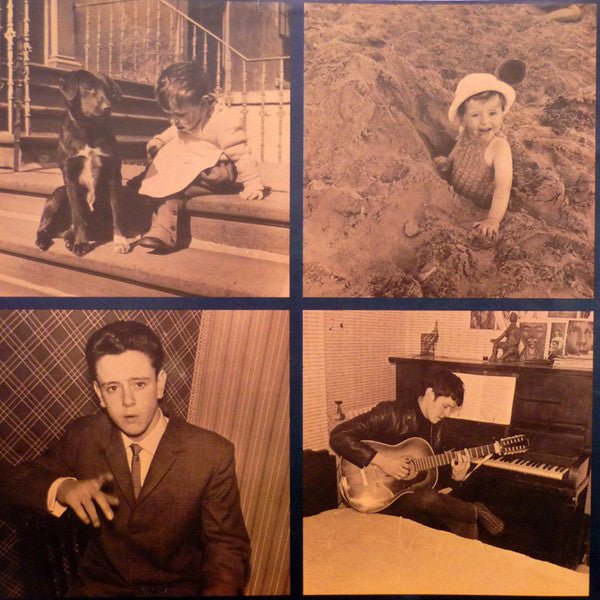 Donovan's Greatest Hits | Rectangle Triangle  