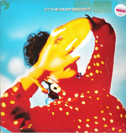 Crackdown! | Rectangle Triangle  