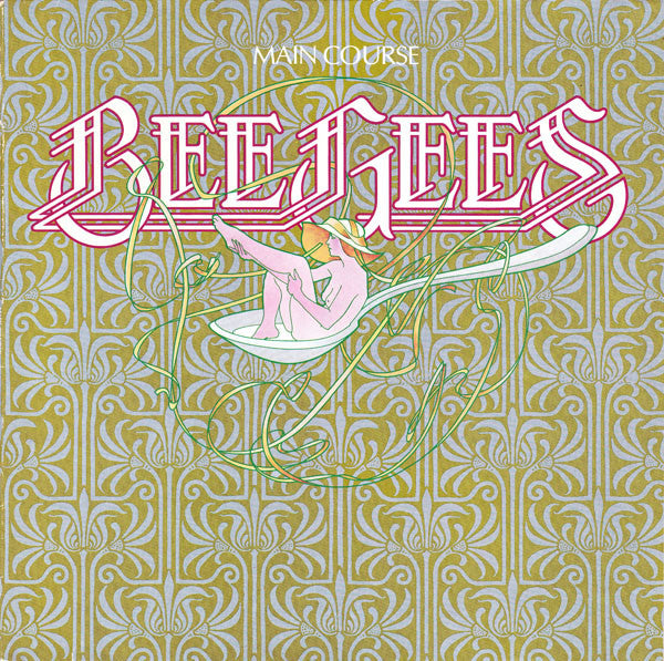 Main Course Bee Gees