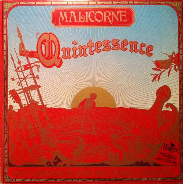 Quintessence Malicorne