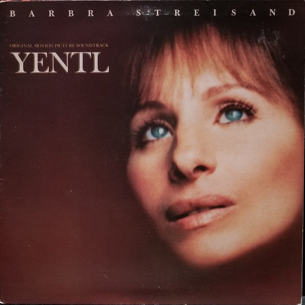 Yentl - Bande originale du film Barbra Streisand