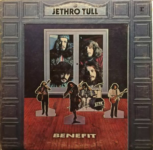 Benefit | Rectangle Triangle