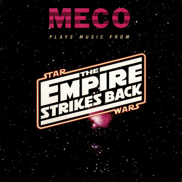 Joue la musique de « L'Empire contre-attaque » Meco Monardo