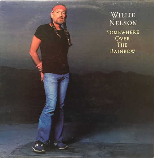 Somewhere Over The Rainbow | Rectangle Triangle  