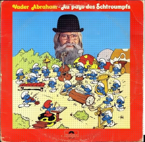 Au Pays Des Schtroumpfs | Rectangle Triangle