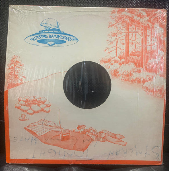 Tonight (I'm Gonna Have You) 2 Symeron