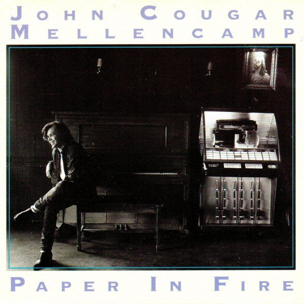 Paper In Fire | Rectangle Triangle