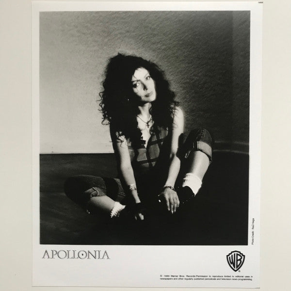 Apollonia Apollonia