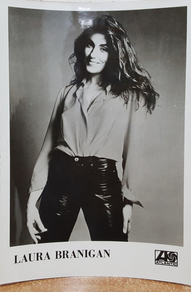 Self Control Laura Branigan