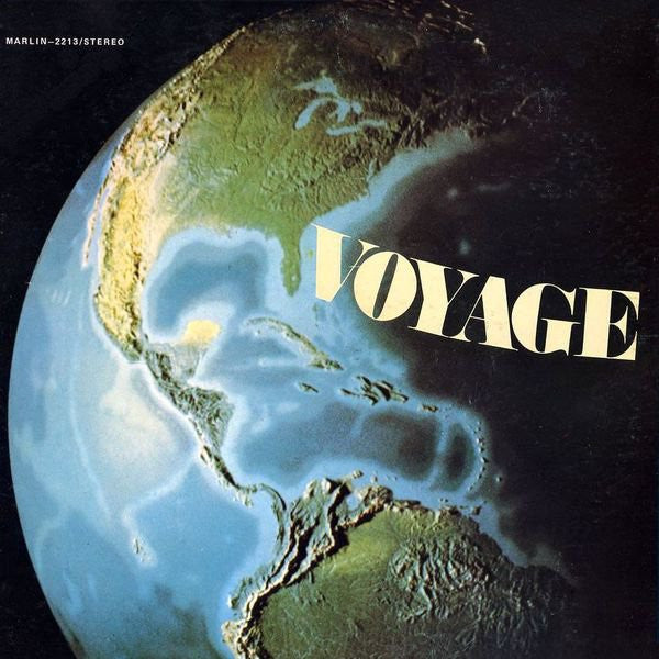 Voyage 2 Voyage