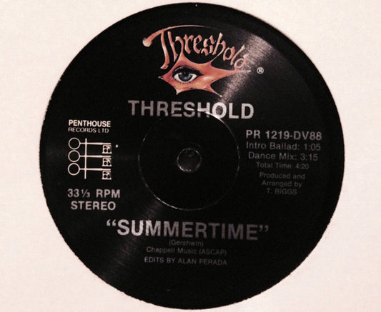 Summertime / Bad To The Bone | Rectangle Triangle  