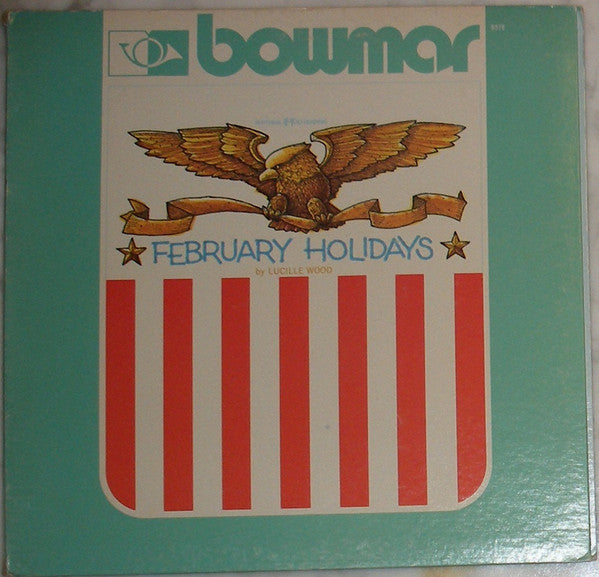 February Holidays | Rectangle Triangle