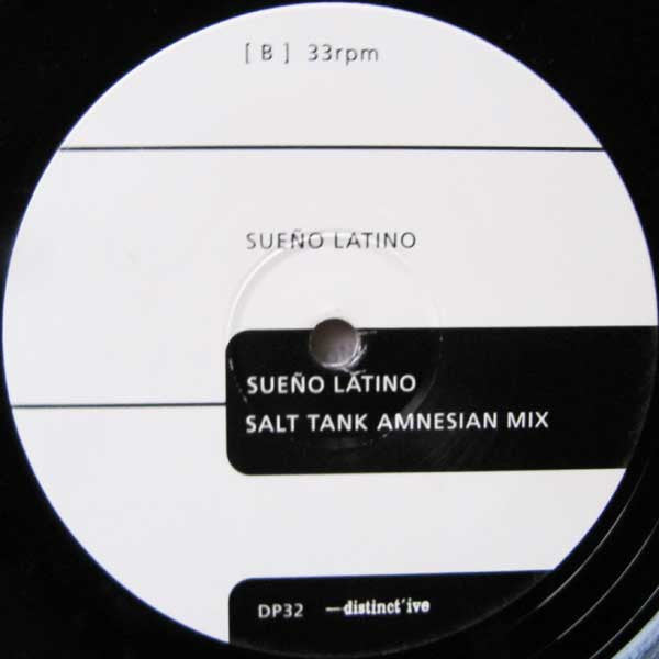 Sueño Latino (Remixes) | Rectangle Triangle  