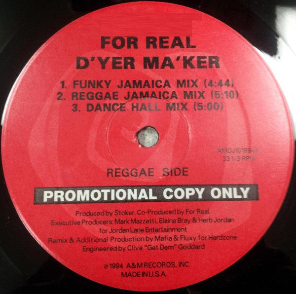 D'yer Mak'er | Rectangle Triangle