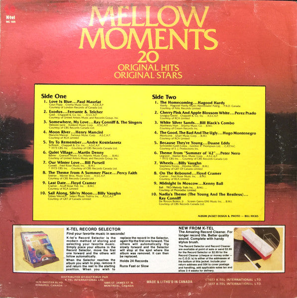 Mellow Moments | Rectangle Triangle  