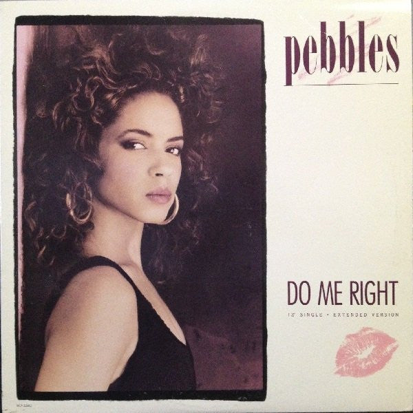 Do Me Right (Extended Version) | Rectangle Triangle