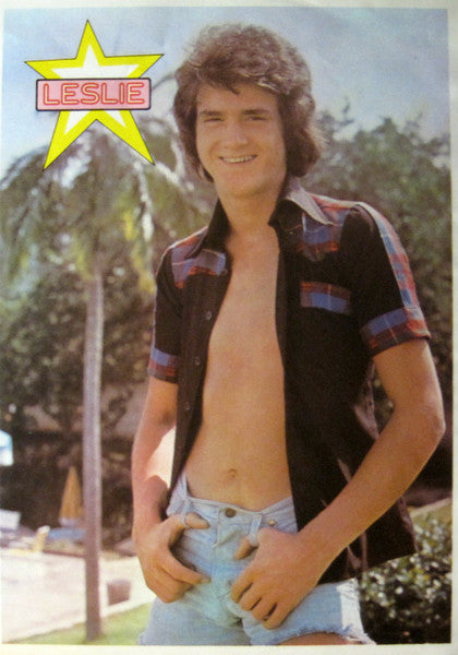 Wouldn't You Like It? Bay City Rollers