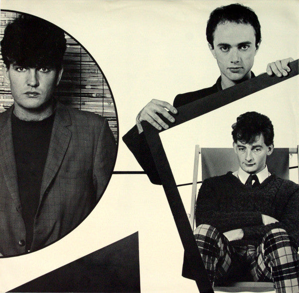 Couleurs vraies Split Enz